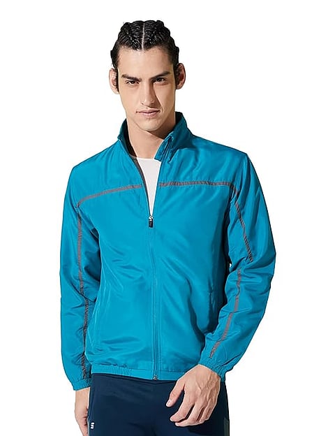 Amazon Brand Sports Standard jacket